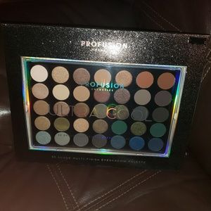 Profusion eyeshadow